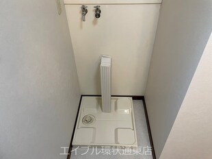 苗穂駅 徒歩12分 2階の物件内観写真